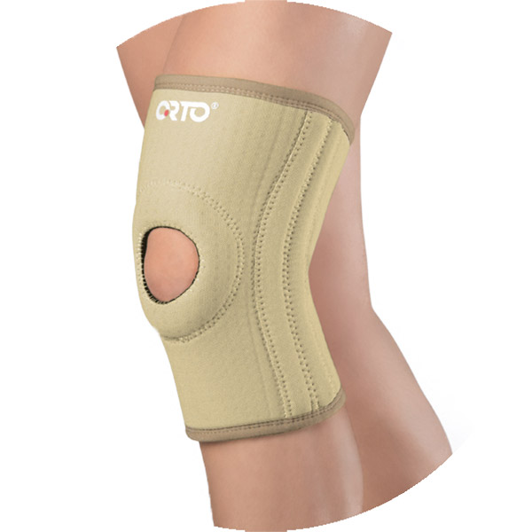 Бандаж на коленный сустав Orto NKN 200