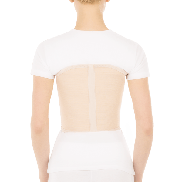 Бандаж послеоперационный на грудную клетку (женский) Тривес Т-1338 (Т.23.08)