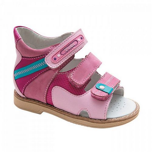 Сандалеты ортопедические Twiki TW-128 (размеры 26-30)