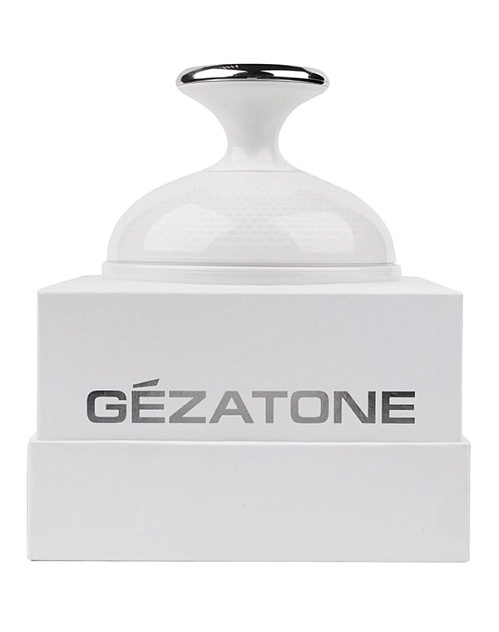 Аппарат многофункциональный для подтяжки и моделирования тела Gezatone MF-1140