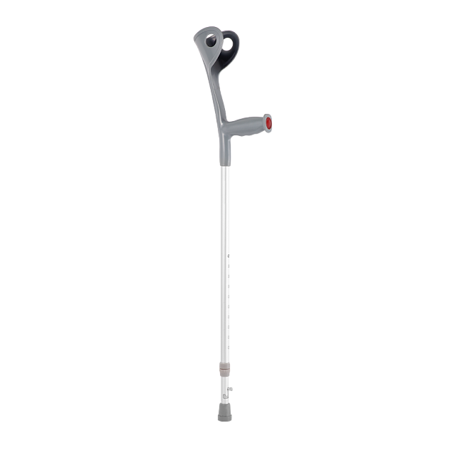 Костыль под локоть KR 937 L c УПС Армед