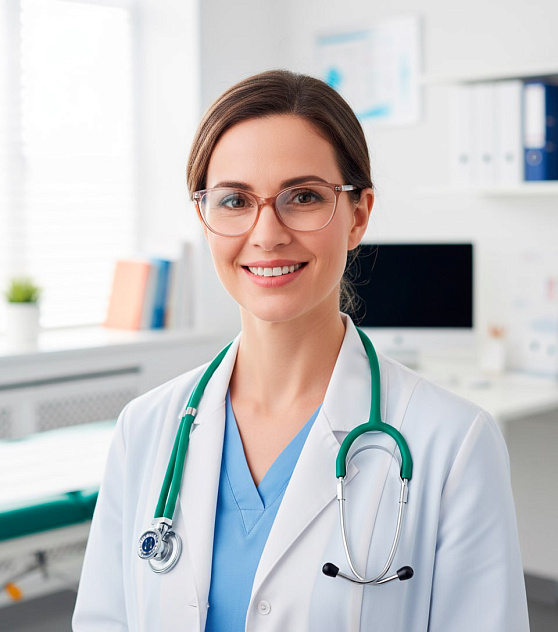 Стетоскоп LD SPECIAL 72 см