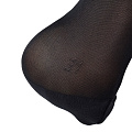 Трикотаж (гольфы) Orto 315 (310), 1 кл. (Размер: XL Цвет: Черный)