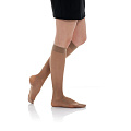 Гольфы женские 311 (1кл) Ergoforma (Размер: №5 Цвет: Бежевый)