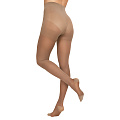 Трикотаж (колготки) Orto 115 (110), 1 кл (Размер: XL Цвет: Бежевый)
