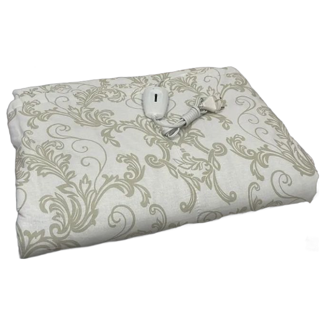 Матрац электрический ИНКОР 75*145, 78005