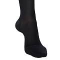 Трикотаж (гольфы) Orto 315 (310), 1 кл. (Размер: XL Цвет: Черный)