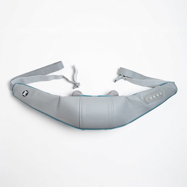 Массажер для шеи и плеч беспроводной D&D UM-03(12)