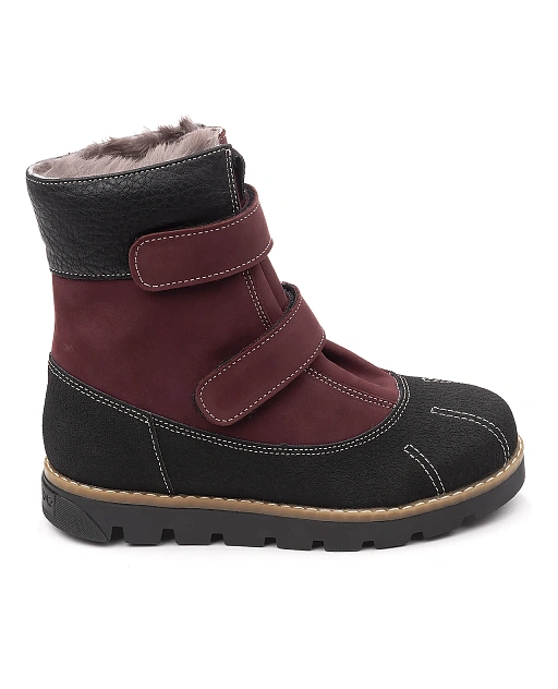 Ботинки ортопедические детские TAPiBOO арт. 23010 (размеры 31-35)
