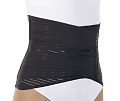 Корсет пояснично-крестцовый КПК-200 (Размер: M Цвет: Черный)