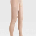ID-100T Колготки 1кл (закр нос) (Размер: M NORM Цвет: Бежевый)