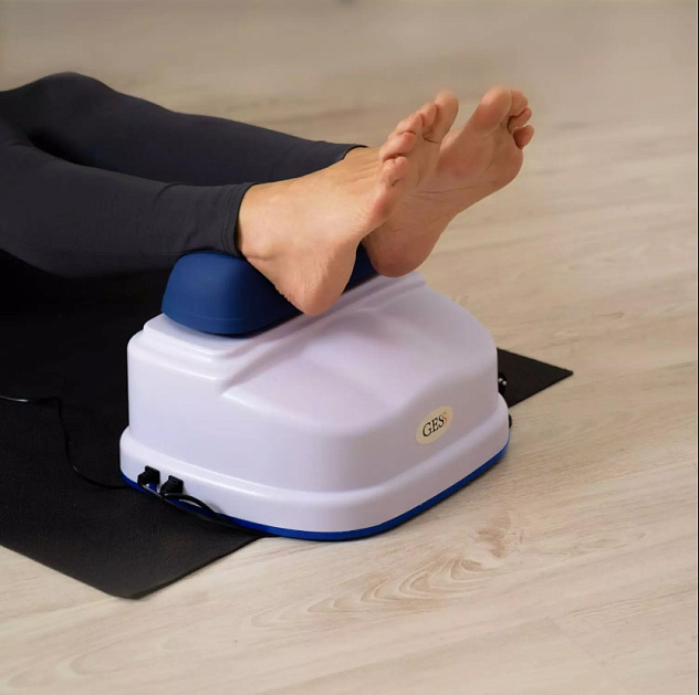 Свинг машина Healthy Spine "Здоровый позвоночник"