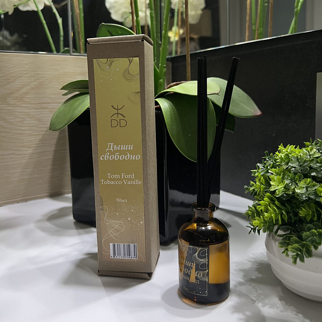 Аромадиффузор 50мл