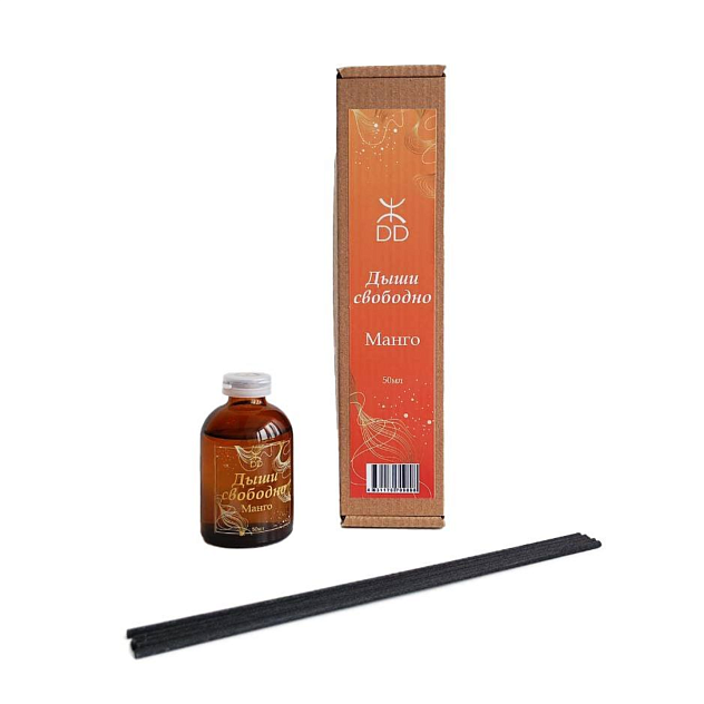 Аромадиффузор 50мл