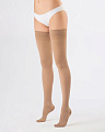CC221W-MD Чулки Ofa Classic 2кл., закр., short, ш/б (Размер: №3 Цвет: Бежевый)