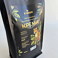 Кофе Бразилия Крема зерно 1 кг (05.2026)