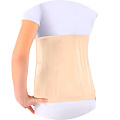Корсет пояснично-крестцовый КПК-110 (Размер: L Цвет: Бежевый)