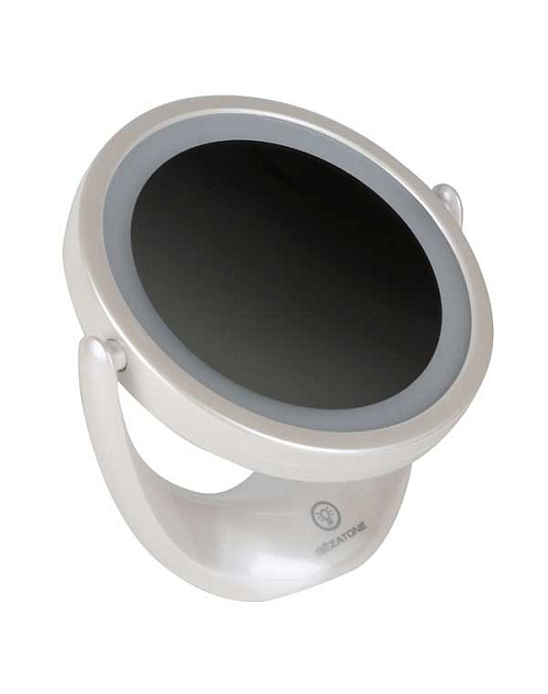 Зеркало косметологическое с подсветкой LM110 Gezatone