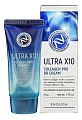 Крем для лица с коллагенем Enough Ultra X10 Collagen Pro BB Cream 50g
