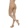 Трикотаж (колготки) Orto 115 (110), 1 кл (Размер: Q Цвет: Бежевый)