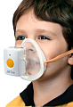 Ингалятор Little Doctor LD-813U (МЭШ) ультразвуковой