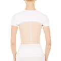 Т-1338 (Т.23.08) Бандаж на грудную клетку (жен)* (№1 (Размер: №1)