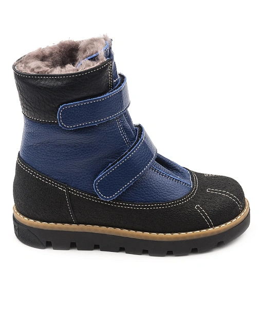 Ботинки ортопедические детские TAPiBOO арт. 23010 (размеры 31-35)