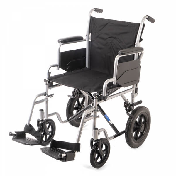 Кресло-коляска BarryW6 (46 см ) с принадлежностями
