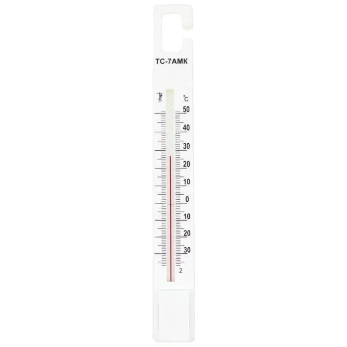 Термометр бытовой ТС-7АМК ( для холодильника и морозильных камер) поверка РФ