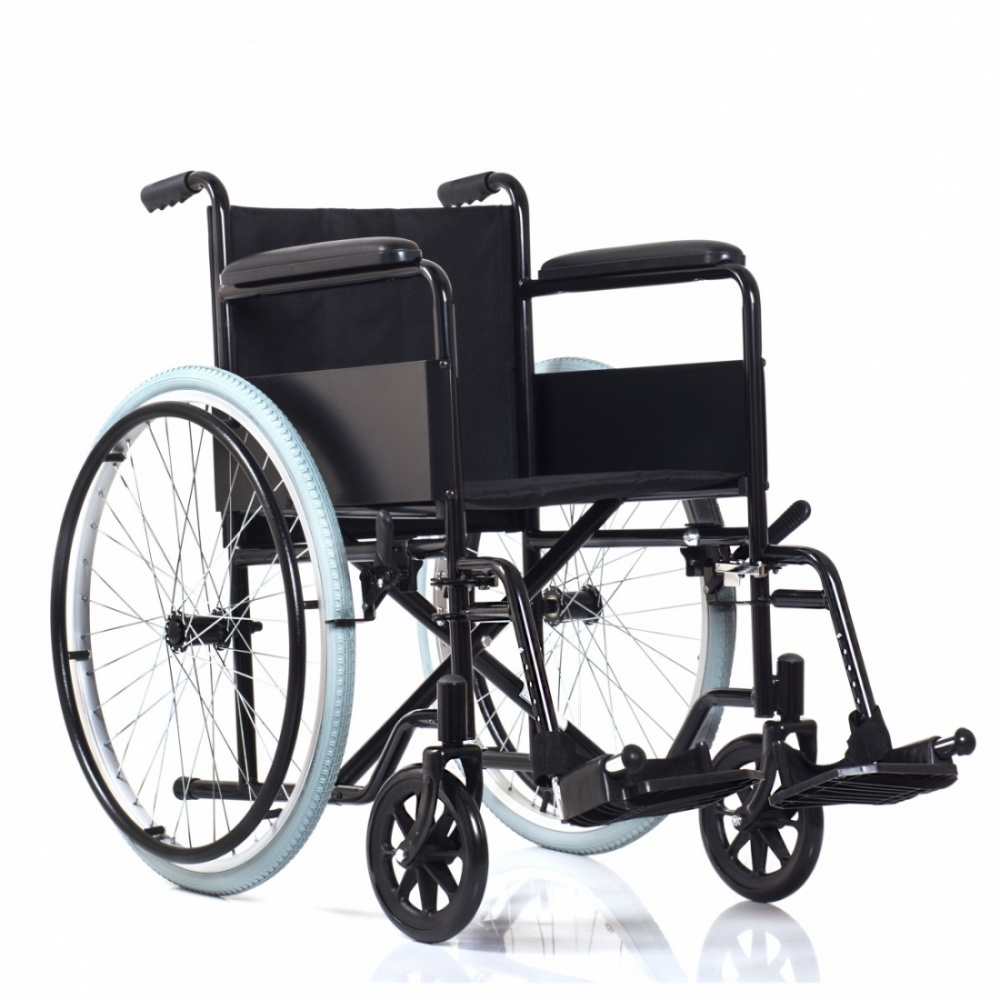 Кресло- коляска для инвалидов Base 100 16" UU