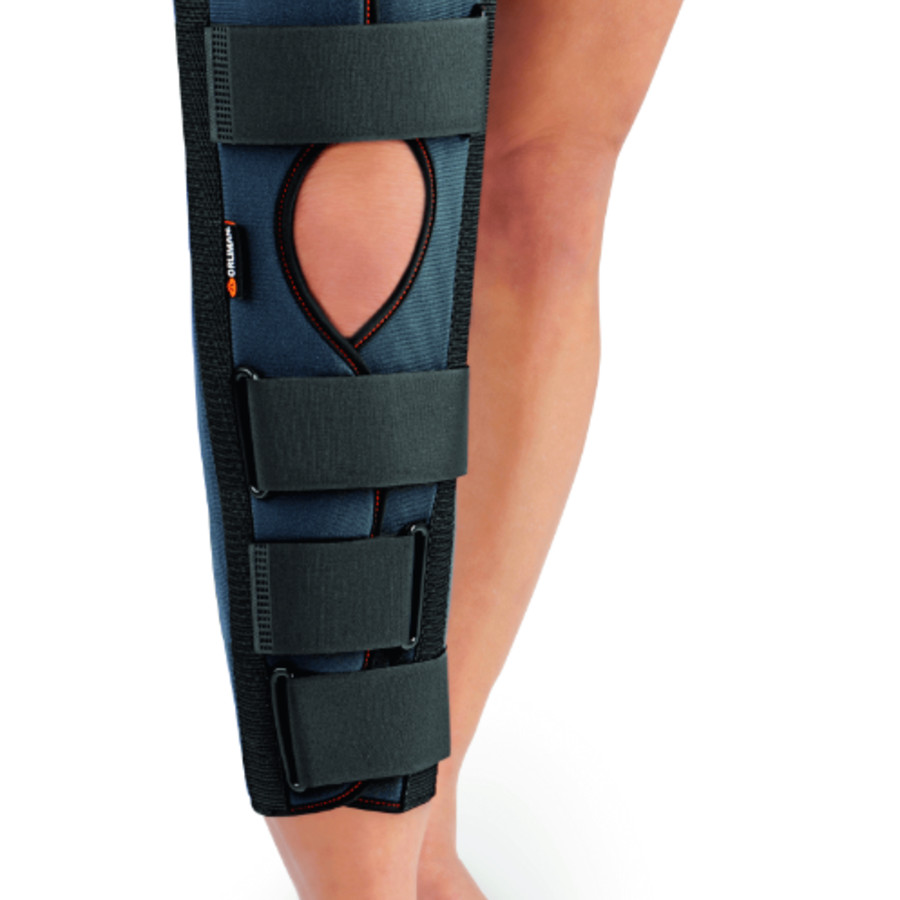 IR-5001 Ортез для фиксации коленного сустава