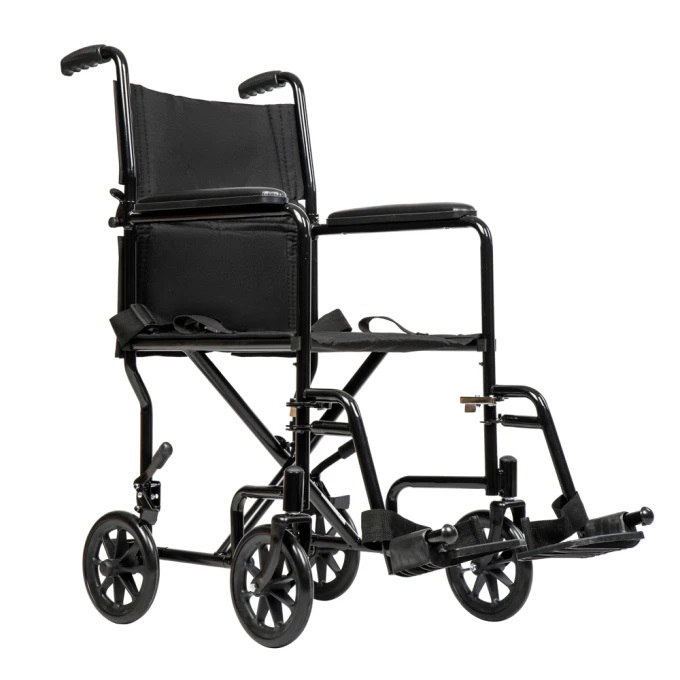 Кресло- коляска для инвалидов Base 105 17" UU