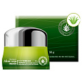 Крем для лица дневной с алоэ DEOPROCE ALOE VERA OASIS DAY CREAM 50г