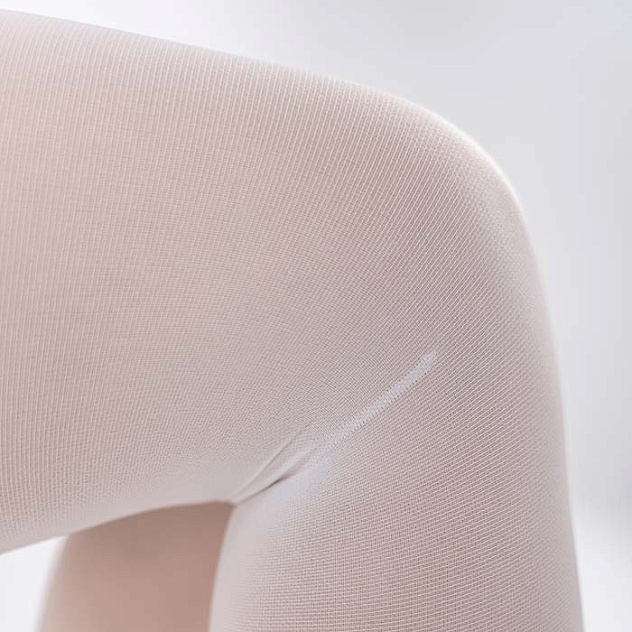 ТК.933E, 2 кл, Чулки компрессионные противоэмболические с закрытым носком
